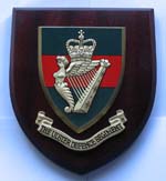 Regimental
